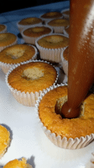 Evening food prep and home life documented in Tinaquillo