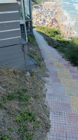 Primorsko, Bulgaria