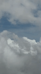 Aerial documentation captures northeastern US landscape during May flight