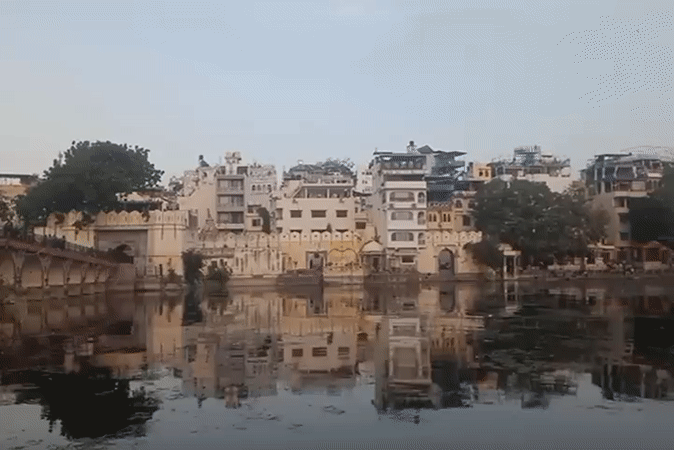 Udaipur, India