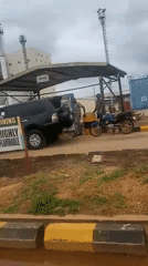 Industrial facility operations documented in Gwagwada, Nigeria