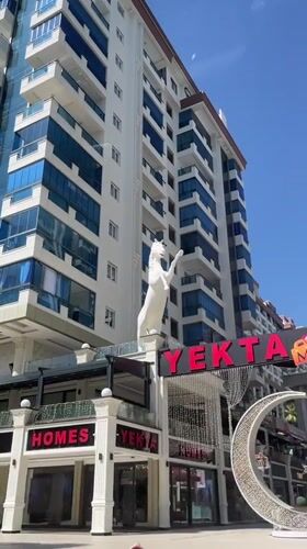 Alanya, Turkey