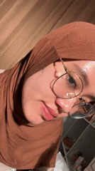 Woman documents selfie session across Indonesian locations