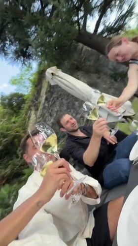 Pognana Lario, Italy