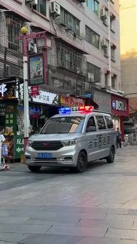 Daily street life documented across Jiangjin, China neighborhoods