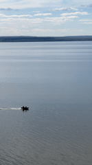 Weekend activities documented: camping, car washing, boating, pet care