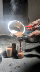 Morning tea service and yoga sessions in Bhagsu