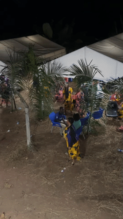Dar es Salaam gathers for FIFA 2026 World Cup viewing
