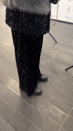 St. Petersburg Fashion Week draws industry crowd for Saturday afternoon event