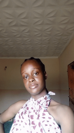 Portrait photoshoot captured in Akwanga, Nigeria