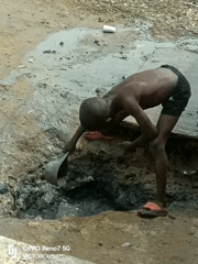 Daily life scenes documented across Dutse, Nigeria