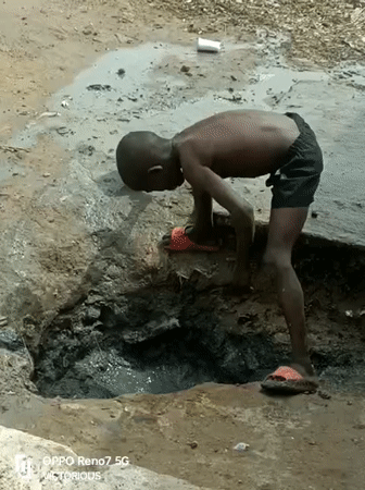 Daily life scenes documented across Dutse, Nigeria