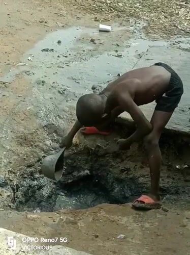 Daily life scenes documented across Dutse, Nigeria