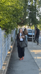 Everyday street life documented across Kragujevac, Serbia
