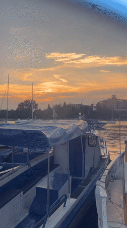 Sozopol, Bulgaria