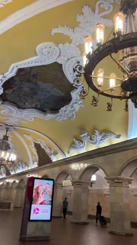 Moscow, Russia