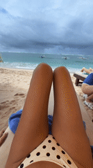Early morning beach leisure activities documented in Kuta Selatan