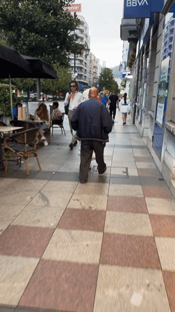 Oviedo/uviéu, Spain