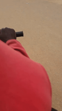 Daily life documented in Nigerian communities over 11 minutes