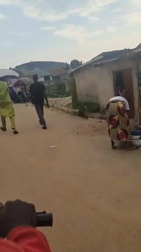 Daily life documented in Nigerian communities over 11 minutes