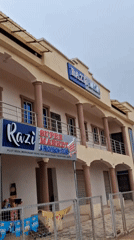 Daily life scenes captured across Jos, Nigeria neighborhoods