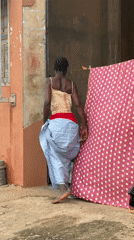 Daily life moments captured in Ihiagwa, Nigeria neighborhood