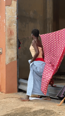 Daily life moments captured in Ihiagwa, Nigeria neighborhood