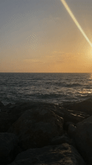 Casual afternoon moments captured across Tel Aviv coastline
