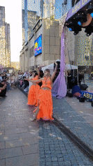 Abu Dhabi Fest 2026 brings dance and live music to Astana