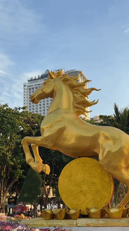 Evening Recreation Activities Across Nha Trang Public Spaces