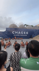 Morning scenes captured across Kuta featuring cultural performances, dining