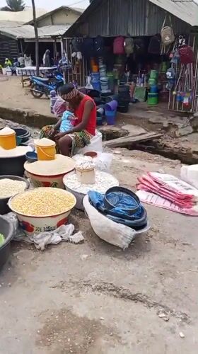 Lokoja, Nigeria