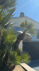 Luxury venue facilities documented in Saint-Tropez