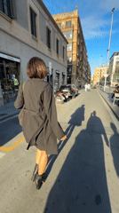 Casual street scenes captured across Barcelona neighborhoods Friday afternoon