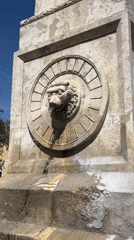 Morning documentation of Belgrade's urban architecture and street art