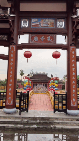 Hoi An, Vietnam