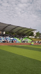 Annual sports meet draws crowds at Chongqing Medical University
