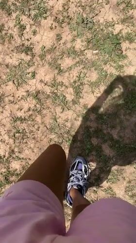 ATV adventure documented in Bulgarian countryside near Pernik