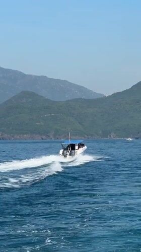 Boats, beaches, and bay life around Nha Trang