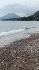 Quiet morning moments captured across Bar, Montenegro beaches and hills