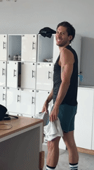 Fitness studio activities documented in Puebla during afternoon session