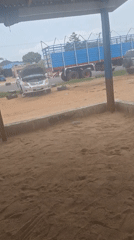 Text graphics and roadside car work in Jalingo, Nigeria