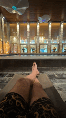 Afternoon leisure activities documented at Noordwijk hotel and spa facilities
