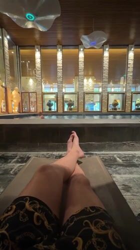 Afternoon leisure activities documented at Noordwijk hotel and spa facilities