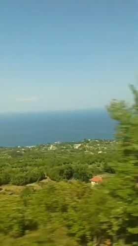 Palaios Panteleimonas, Greece