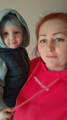Everyday moments documented in Markovskii, Russia residential areas