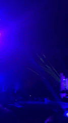 Disneyland Paris hosts nighttime fireworks spectacle at Sleeping Beauty Castle