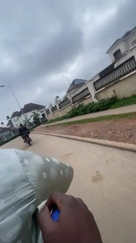 Guzape, Nigeria