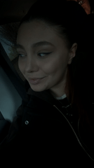 Woman observed in Tesla near Abovyan City Stadium, Armenia
