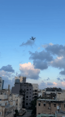 Women gather for barbecue dinner in Tel-Aviv apartment